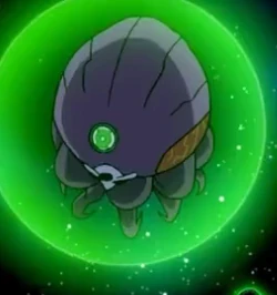Shorm DCUAOM Emerald Knights