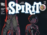 Spirit Vol 1 2
