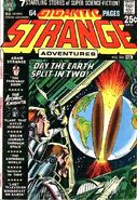 Strange Adventures Vol 1 228