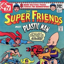 Category Jayna Super Friends Quotes Dc Database Fandom