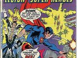 Superboy and the Legion of Super-Heroes Vol 1 232