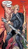 Kara Zor-El Arrowverse Post-Crisis Earth-1