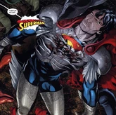 Kal-El Possible Futures Sorcerer Kings