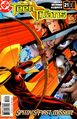 Teen Titans (Volume 3) #21