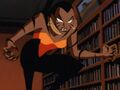 Tigress DCAU Batman Beyond villain