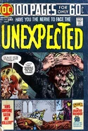 The Unexpected Vol 1 161