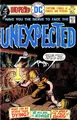 The Unexpected #169 (October, 1975)