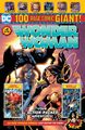 Wonder Woman Giant Vol 2 #3 (March, 2020)