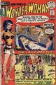 Wonder Woman (Volume 1) #198