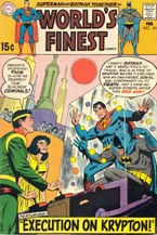 World's Finest #191
