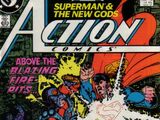 Action Comics Vol 1 586