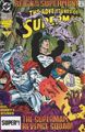 Adventures of Superman #504 (September, 1993)