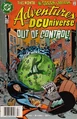 AdventuresintheDCUniverse4.jpg (76 KB) Adventures in the DC Universe #4 (July, 1997)