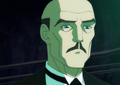 Alfred Pennyworth DCUAOM Son of Batman