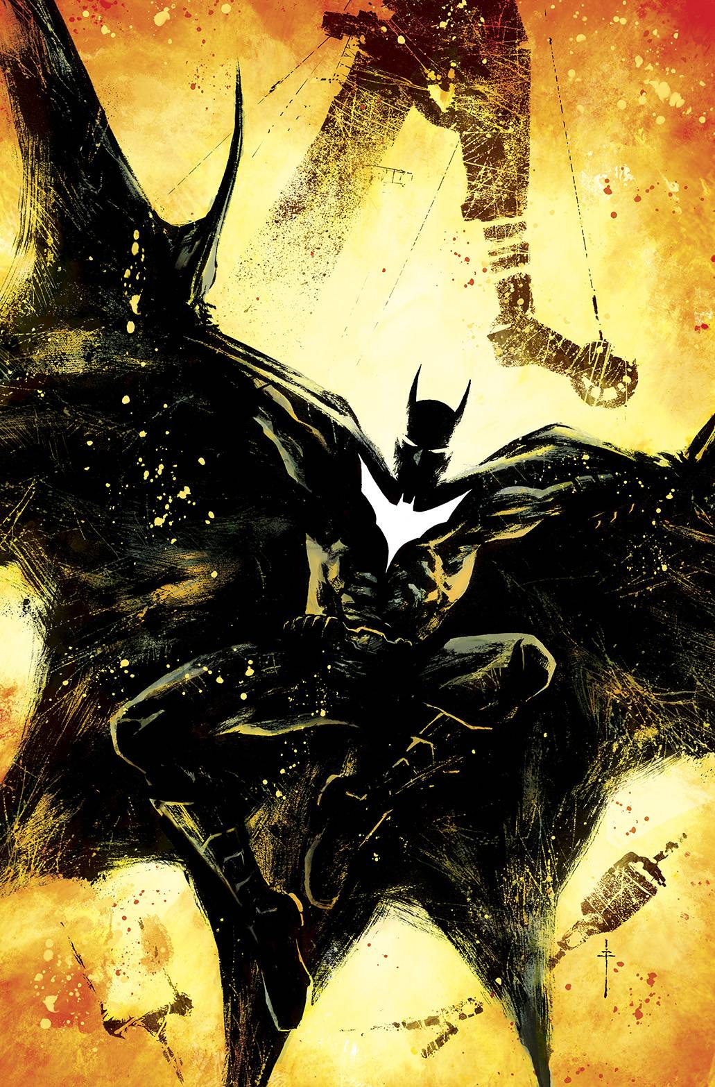 All star sale batman 14