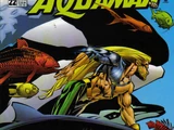 Aquaman Vol 5 22