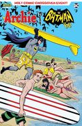 Archie Meets Batman '66 Vol 1 3