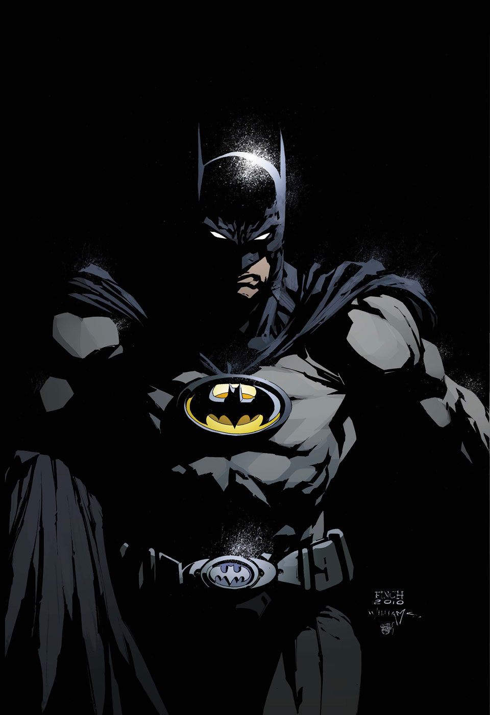 Batman (disambiguation) | DC Database | Fandom
