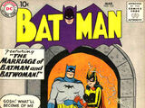Batman Vol 1 122