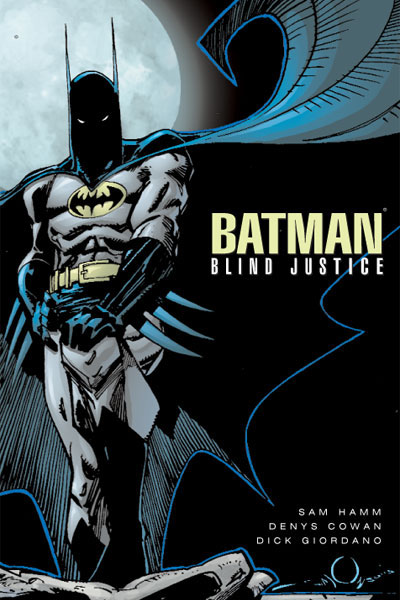 Batman: Legacy | DC Database | Fandom