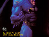 Batman: Son of the Demon