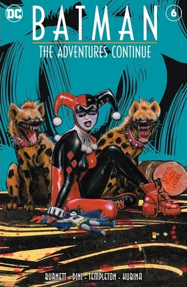 Frankie's Comics Exclusive Trade Dress Variant