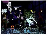 Batman Villains 022