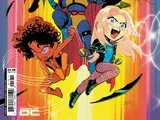 Birds of Prey Vol 5 12