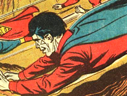 Bizarro Mon-El Pre-Zero Hour Bizarro Legion