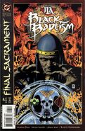 JLA: Black Baptism Vol 1 4