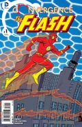 Convergence The Flash Vol 1 1