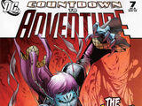 Countdown to Adventure Vol 1 7