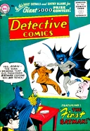 Detective Comics Vol 1 235