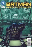 Detective Comics Vol 1 711