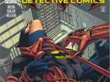 Detective Comics Vol 1 712