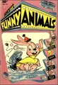 Fawcett's Funny Animals #76 (July, 1952)