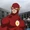 Barry Allen (DC Animated Movie Universe)