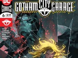 Gotham City Garage Vol 1 6