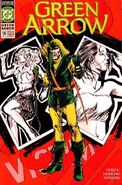 Green Arrow Vol 2 56