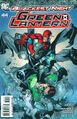 Green Lantern Vol 4 #44 (September, 2009)