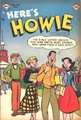 Here's Howie #2 (April, 1952)