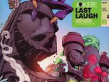 Joker: Last Laugh Vol 1 3