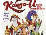 Kanga-U: Tests and Tournaments
