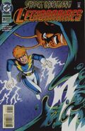 Legionnaires Vol 1 25