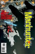 Manhunter Vol 3 38