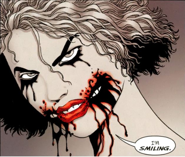 The Joker (Flashpoint) | Batman Wiki | Fandom