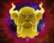 Nabu DC Animated Movie Universe Suicide Squad: Hell to Pay