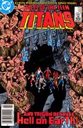 New Teen Titans Vol 1 62