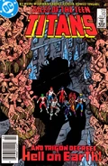 Tales of the Teen Titans Vol 1 62