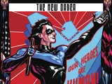 Nightwing: The New Order Vol 1
